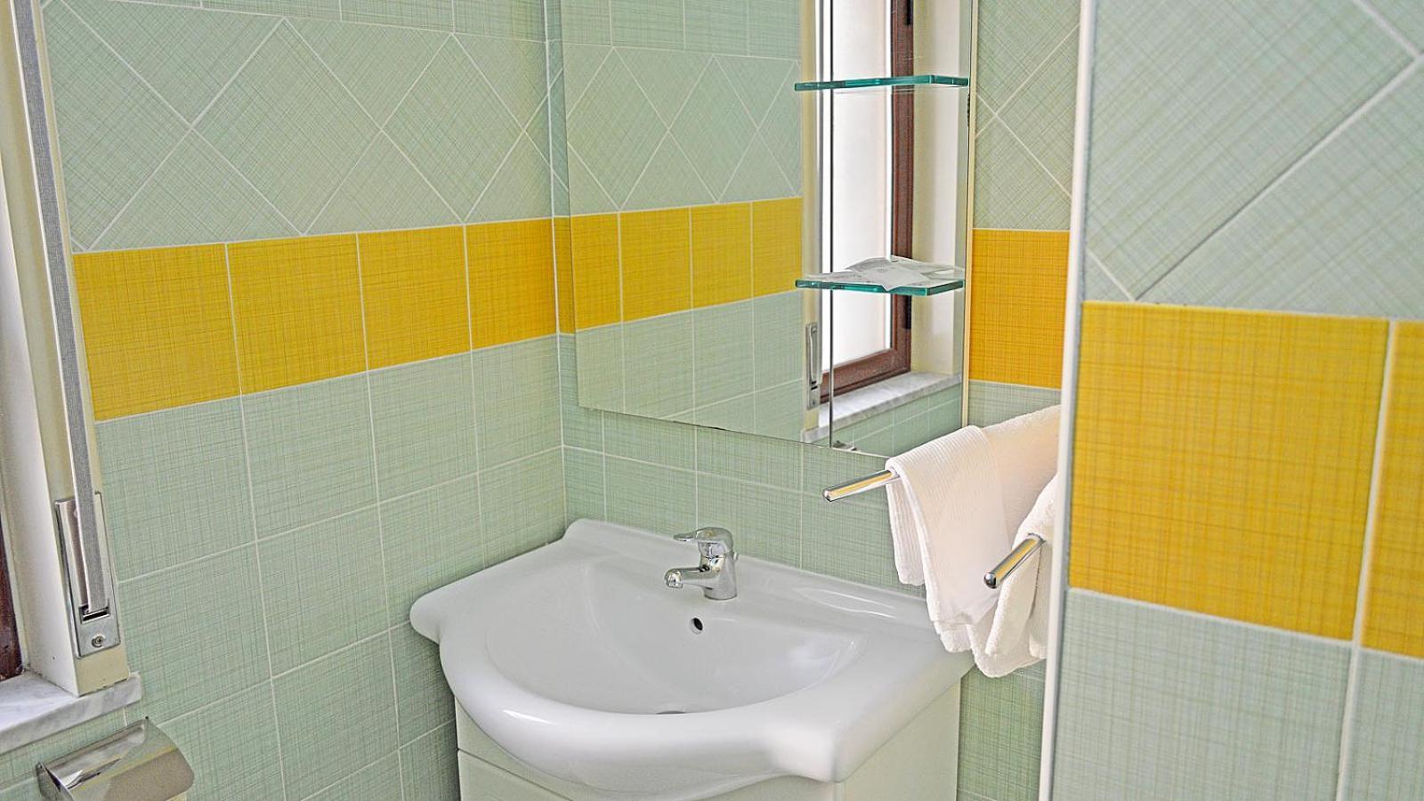 Splash'S Rooms Spadafora Extérieur photo